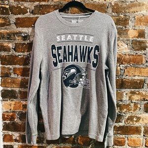 Seattle Seahawks Sweater